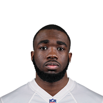 Portrait of Denzel Mims