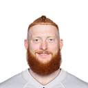 Portrait of Scott Matlock