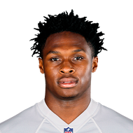 Portrait of Darnell Mooney