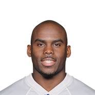 Portrait of C.J. Moore