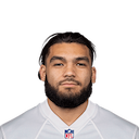 Portrait of Puka Nacua