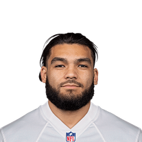 Portrait of Puka Nacua