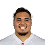 Portrait of Brandon Pili