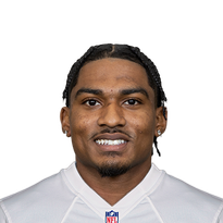 Portrait of Kendric Pryor