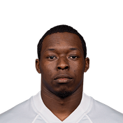 Portrait of Xavier Smith