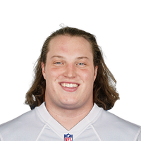 Portrait of Colby Sorsdal