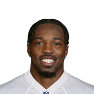 Portrait of Ameer Speed