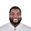 Portrait of Mike Onwenu