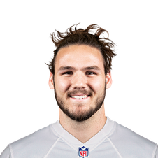 Portrait of Colby Parkinson