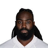 Portrait of Demario Davis