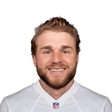 Portrait of Austin Trammell