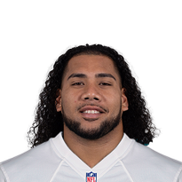 Portrait of Alama Uluave