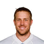 Portrait of Case Keenum