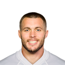 Portrait of Harrison Smith