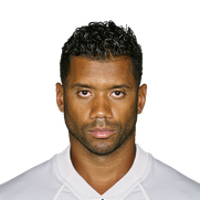 Portrait of Russell Wilson