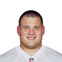 Portrait of Kevin Zeitler