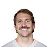 Portrait of Aaron Brewer