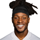 Portrait of DeAndre Hopkins