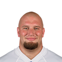 Portrait of Lane Johnson