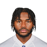 Portrait of D'Andre Swift