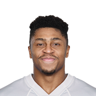 Portrait of Jonathan Taylor