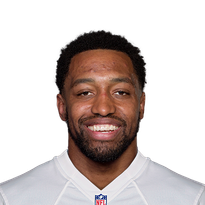 Portrait of Benton Whitley