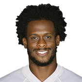 Portrait of Geno Smith