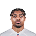 Portrait of A.J. Terrell Jr