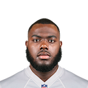 Portrait of Andrew Thomas