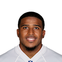 Portrait of Bobby Wagner
