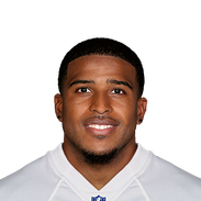 Portrait of Bobby Wagner
