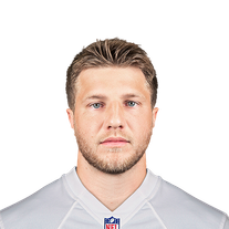 Portrait of Adam Trautman