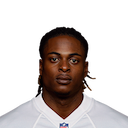 Portrait of Davante Adams