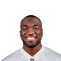 Portrait of Joshua Uche