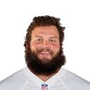 Portrait of Joel Bitonio