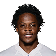 Portrait of Teddy Bridgewater