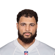 Portrait of Mike Evans