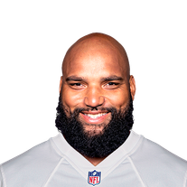 Portrait of DaQuan Jones