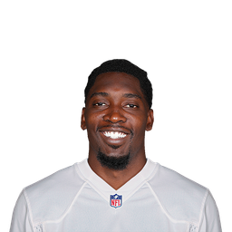 Portrait of DeMarcus Lawrence