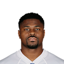 Portrait of Khalil Mack