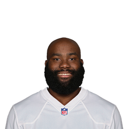 Portrait of Morgan Moses