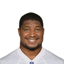 Portrait of Calais Campbell