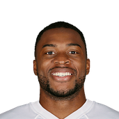 Portrait of Allen Robinson II