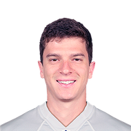 Portrait of Cairo Santos