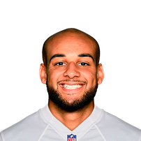 Portrait of Cody White