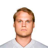 Portrait of Brent Urban