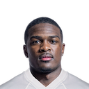 Portrait of De'Von Achane