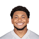 Portrait of Antoine Winfield Jr