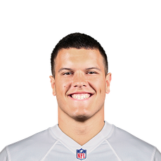 Portrait of Charlie Woerner