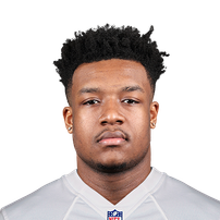 Portrait of D.J. Wonnum